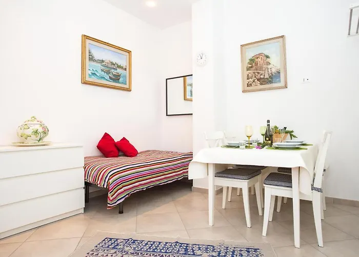 Hotel Casa da Silvia Palermo